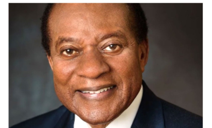 Meet the Ghanaian Engineer Whose Innovations Helped Shape the Modern Internet