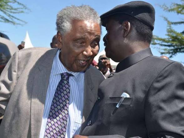 Mashujaa Day 2026: List Of Prominent Kenyans Honoured For Their Contributions To The Nation