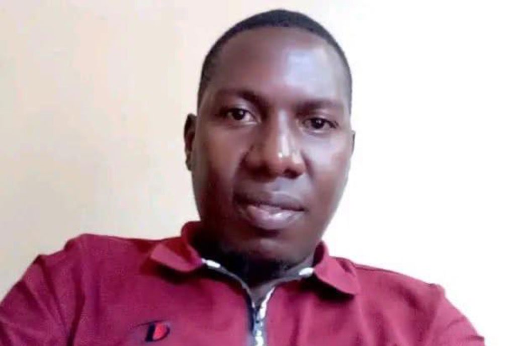 State Attorney Emmanuel Naguyo found dead at Nebbi home