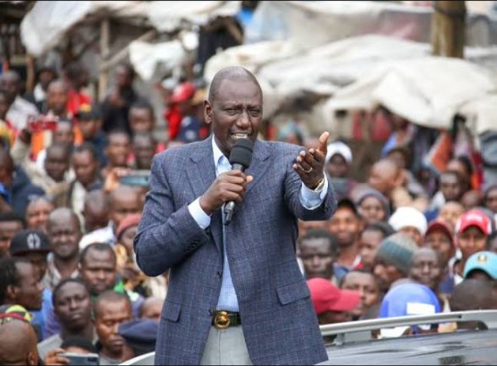 Ruto’s Government Faces Fresh Questions After Mt Kenya DCP MP Raises Alleged Scandal Involving UDA