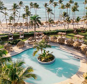 Club Med’s all-inclusive summer 2027 holidays are now on sale – including destinations like Spain and the Maldives