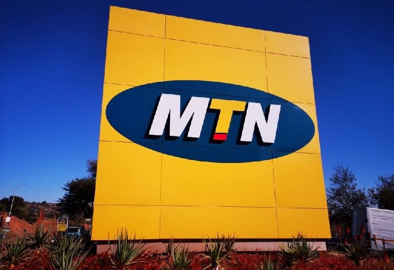 MTN denies stealing data from Nigerians