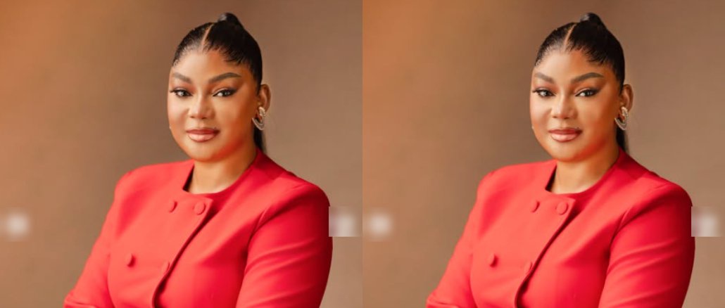 “I Am Becoming Everything God Has Called Me To Be”- Rachael Okonkwo Writes Amid Marriage Rumours