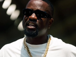 ‘I miss living a normal life and moving freely’ – Sarkodie speaks on fame