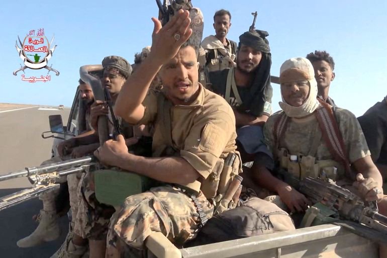 Deadly Houthi attacks in Yemen’s Taiz as government forces advance in Marib