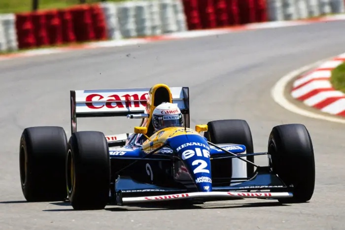 Before Rwanda’s return: Why Formula 1 left Africa after its last Grand Prix in 1993