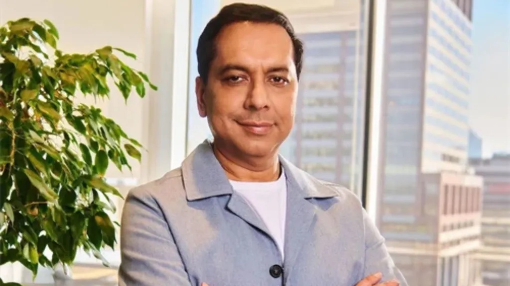 Who is CJ Desai, the tech veteran leaving MongoDB to lead Meta’s enterprise AI push?