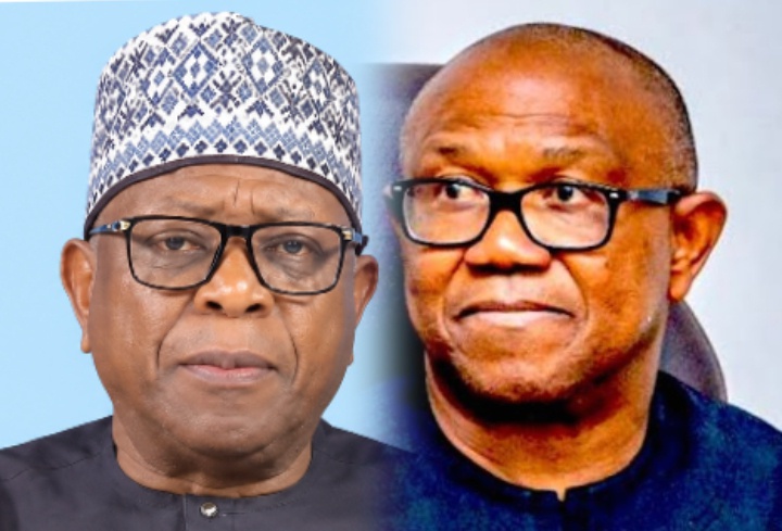 When Obi Was Asked On Channels TV, ‘What Is Your Manifesto?’ He Said, ‘I Will Not Tell You’ – Egoh