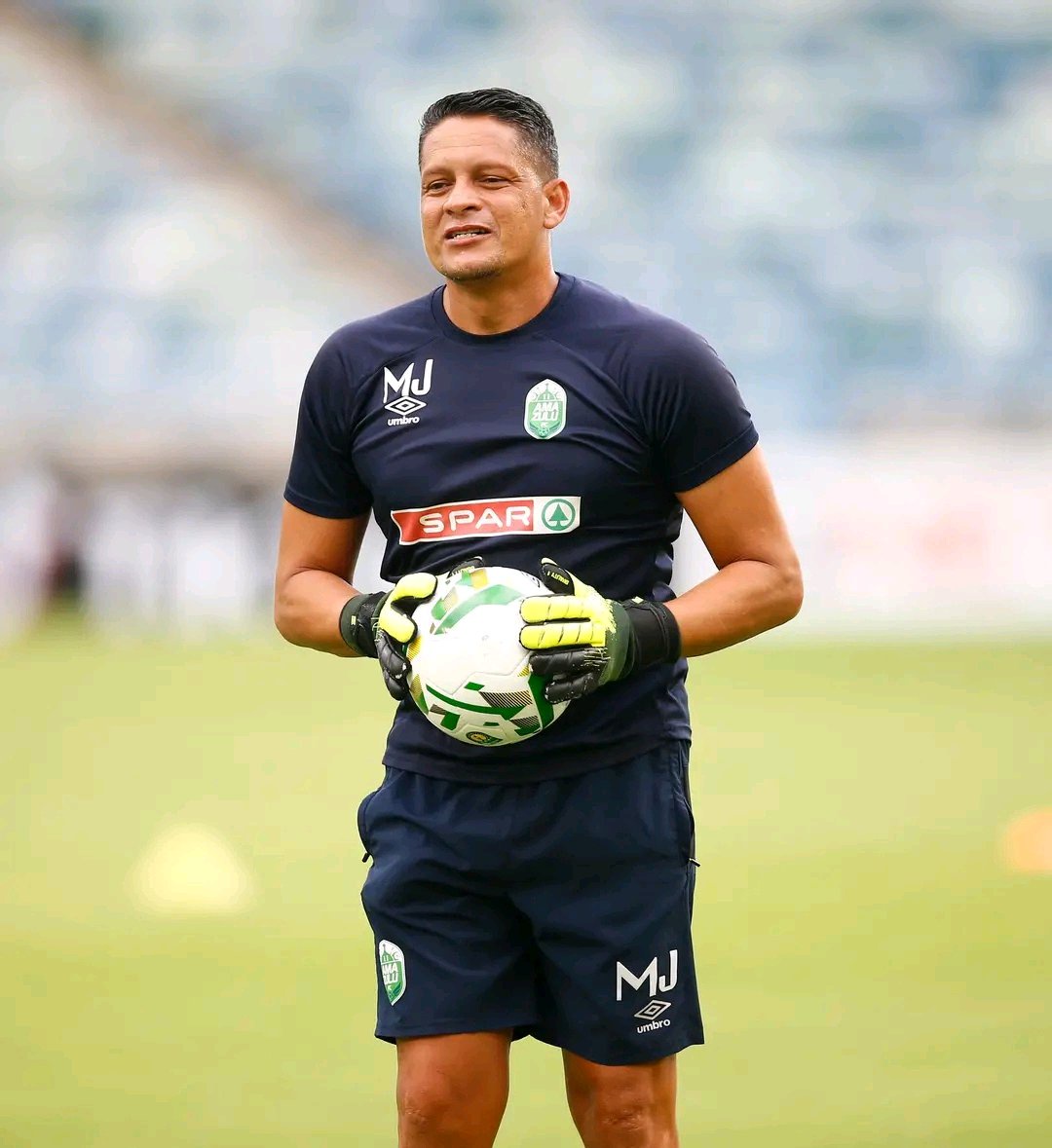 Moeneeb Josephs Rejects Sangoma Label While Backing a Match Winner