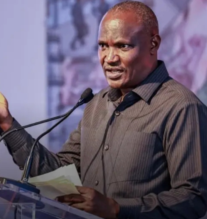 Treasury Proposes PAYE Changes That Could See Some Kenyan Workers Pay More Tax