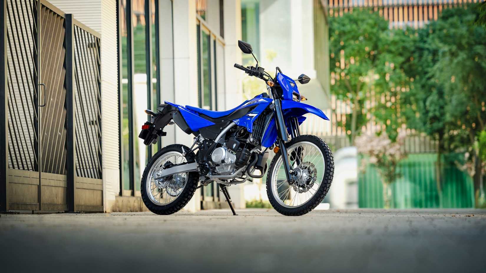 2027 Yamaha WR125R First Look: Affordable, Not Compromising