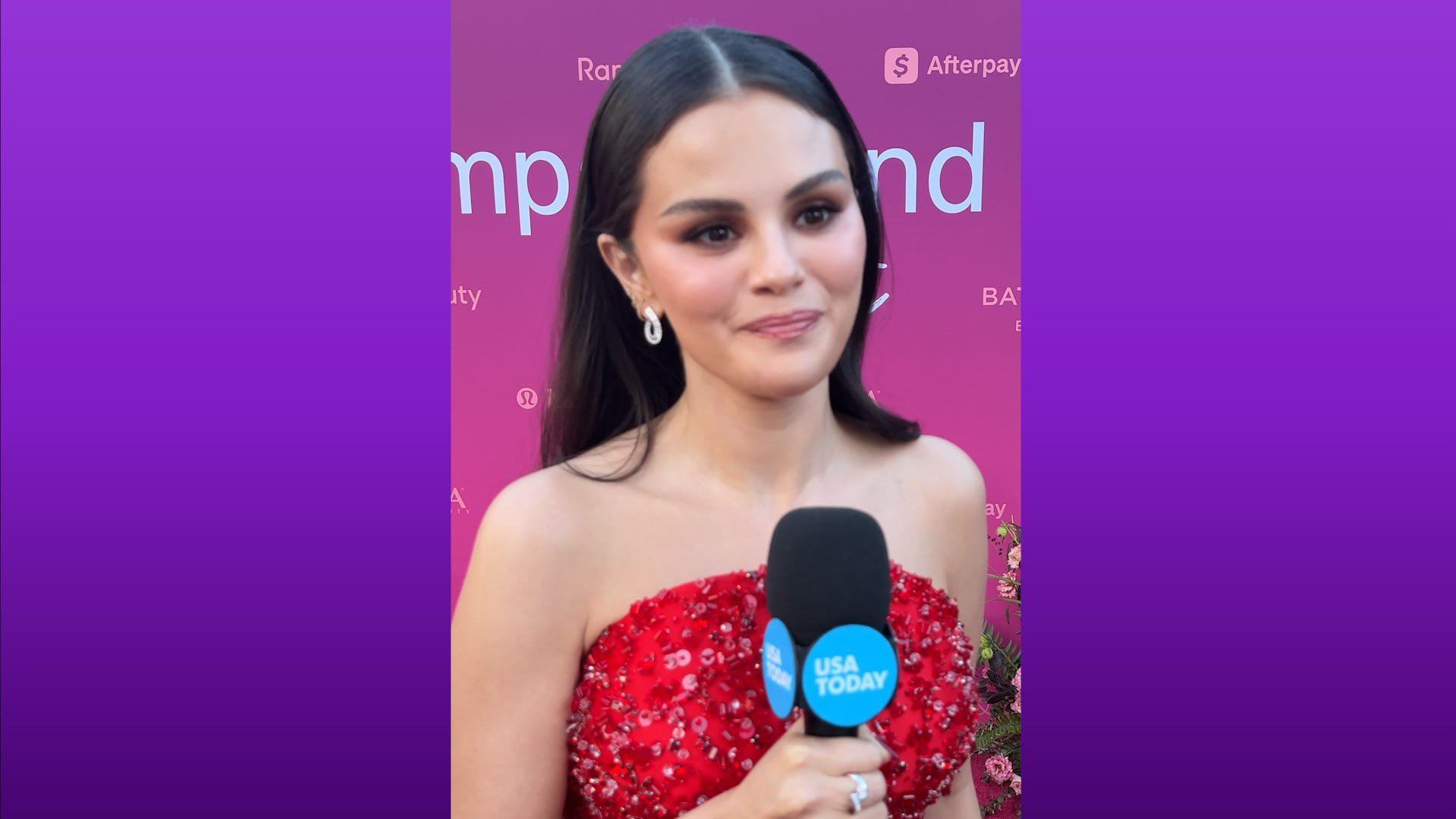 What happened to Selena Gomez’s voice? The harms of vaping, explained