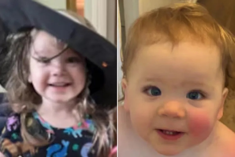 Frantic Texts, Emails Reveal Relatives Begging Mom to Let Them See 2 Kids Before They Were Found Slain