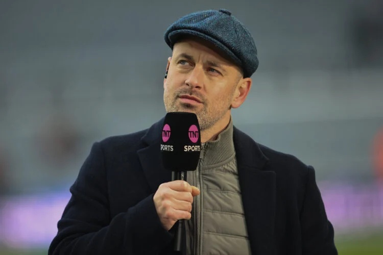 EPL: Joe Cole Warns £65m Arsenal Star He Must ‘Do More’ to Earn His Place