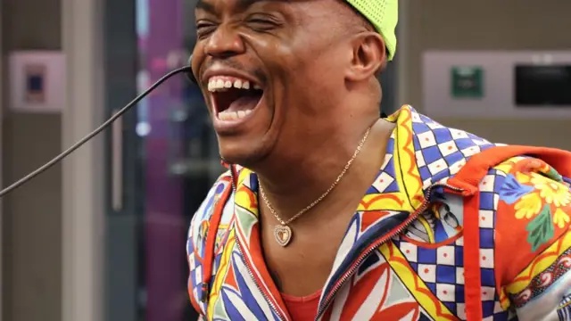 Somizi Mhlongo: ‘No amount of money can make me do something I don’t like’