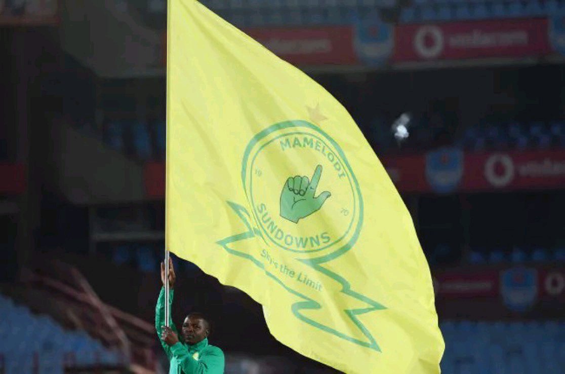 Sundowns Sign Rival Club’s Star Player on a Free Transfer