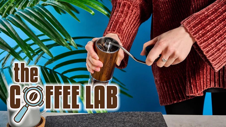 People are seriously spending $300 on a handheld coffee grinder, and here’s why I’m completely on their side