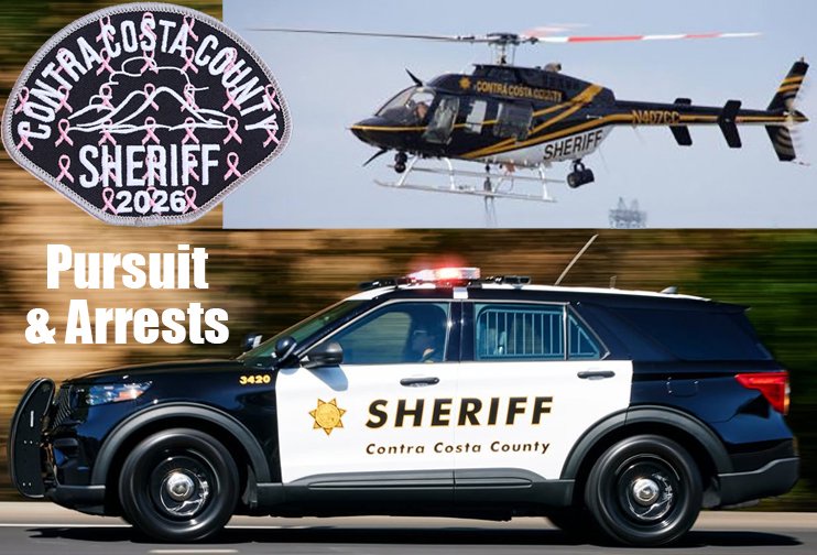 Watch: Helicopter footage shows 115mph pursuit