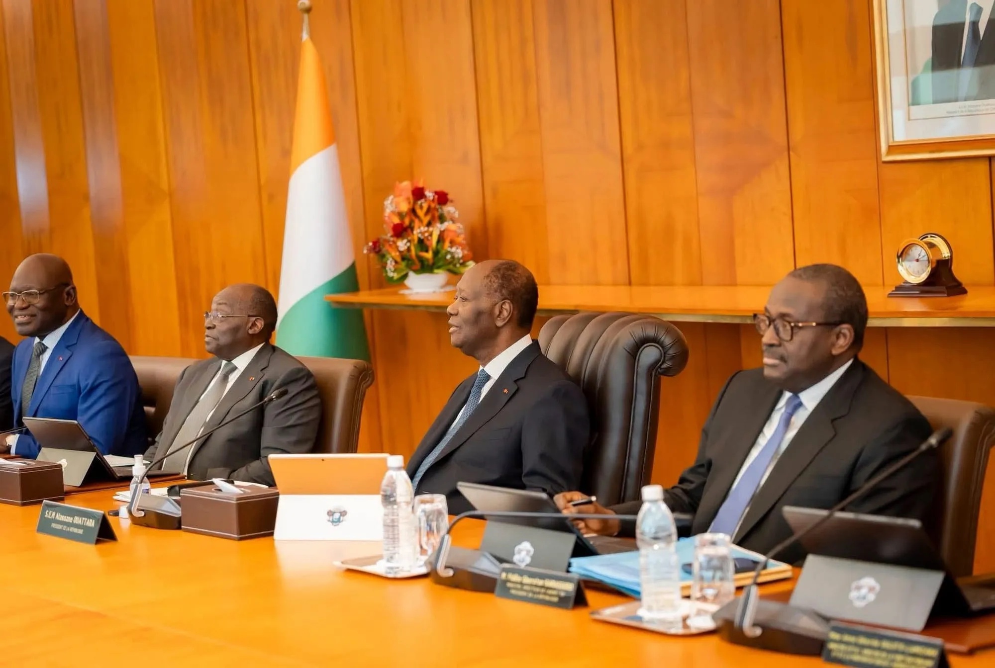 Prime spéciale de retraite en Côte d’Ivoire : 55 milliards FCFA versés à 220 000 bénéficiaires