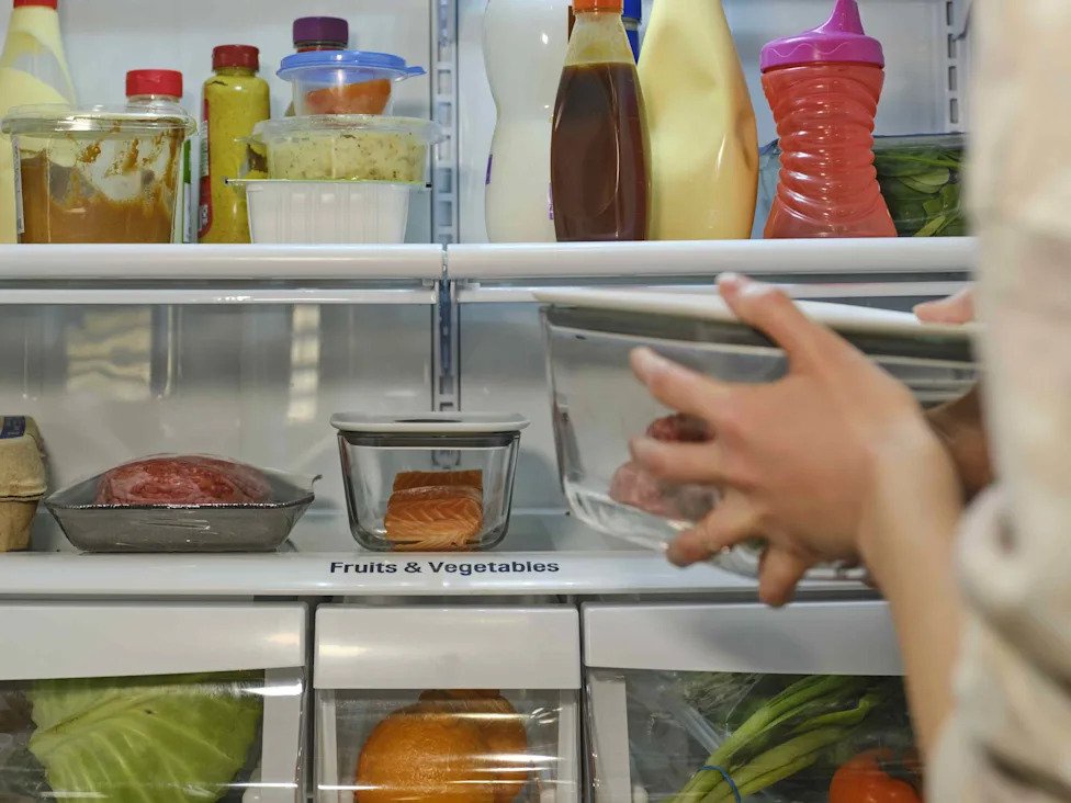 The Most Dangerous Leftover in Your Kitchen