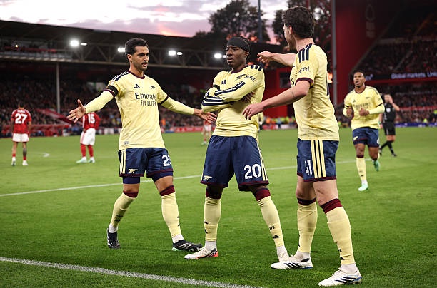 Arsenal’s Possible XI for Bayern Munich Champions League Clash