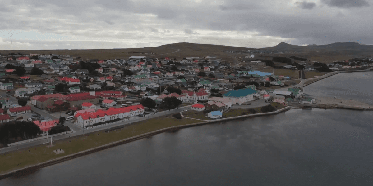 Falkland Islands residents subjected to ‘cyber attacks and abusive phone calls’ by Argentinians