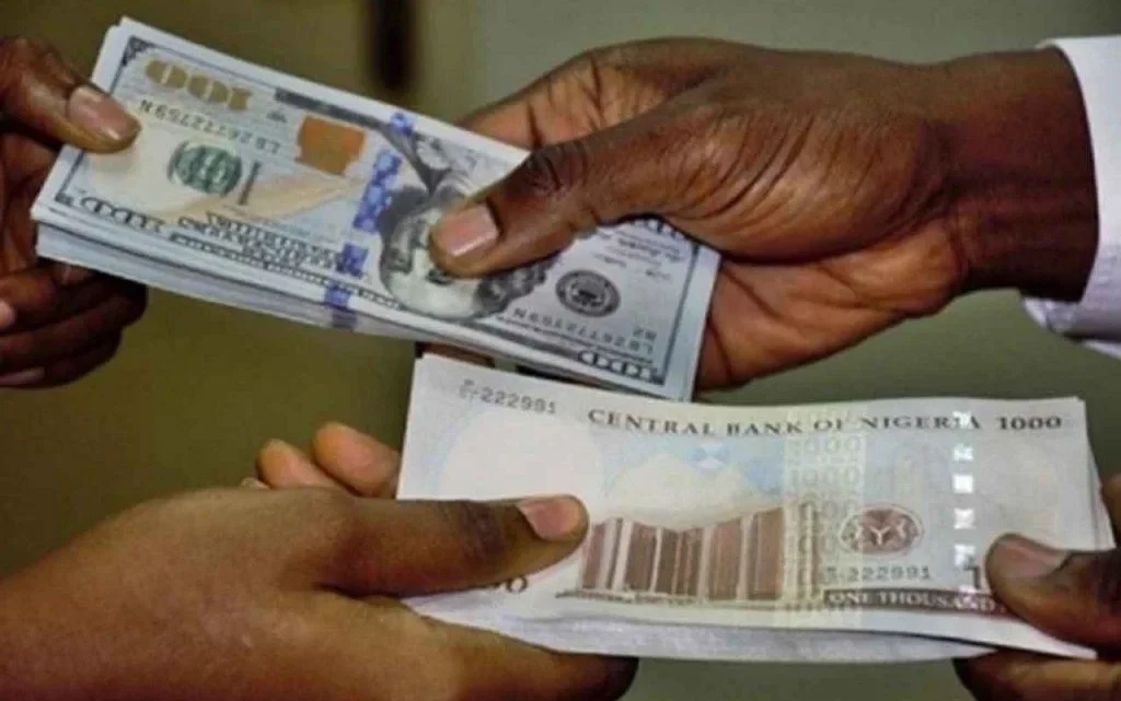 Aboki Naira to Dollar Black Market Exchange Rate Today, 11st October 2026