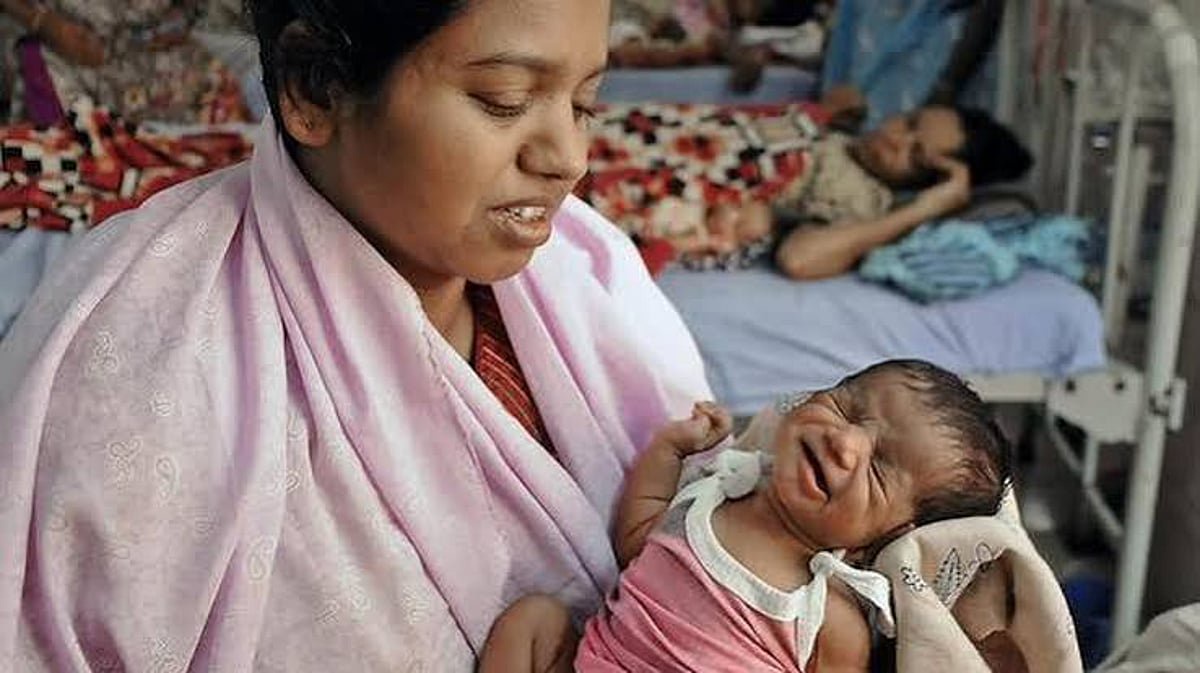 Only 27.4 per cent of women surveyed in Gujarat received PMMVY benefits: Study