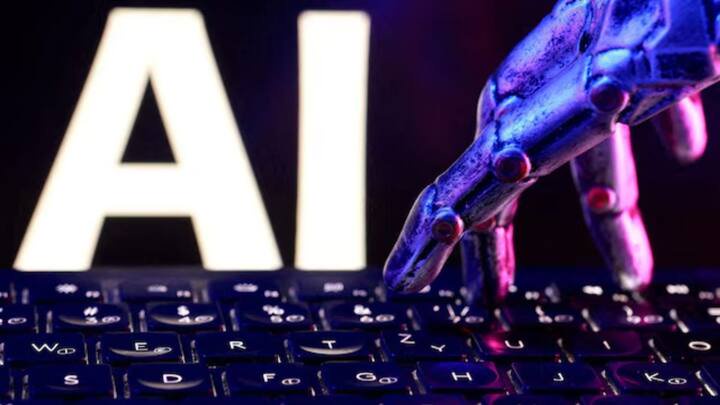 China unveils ‘new productive forces’ to ensure AI is safe, reliable and controllable