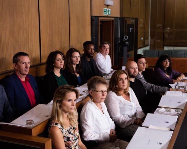 Why plan for judge-only trials in fraud cases is wrong