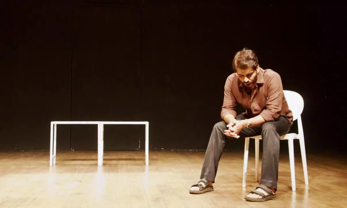 The Many Emotions of Loss Come Alive in Traasadi at NCPA