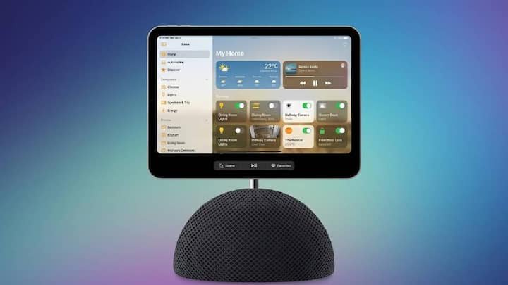 Apple’s ‘Welcome Home’ event may bring new Smart Home Hub, HomePod mini and more