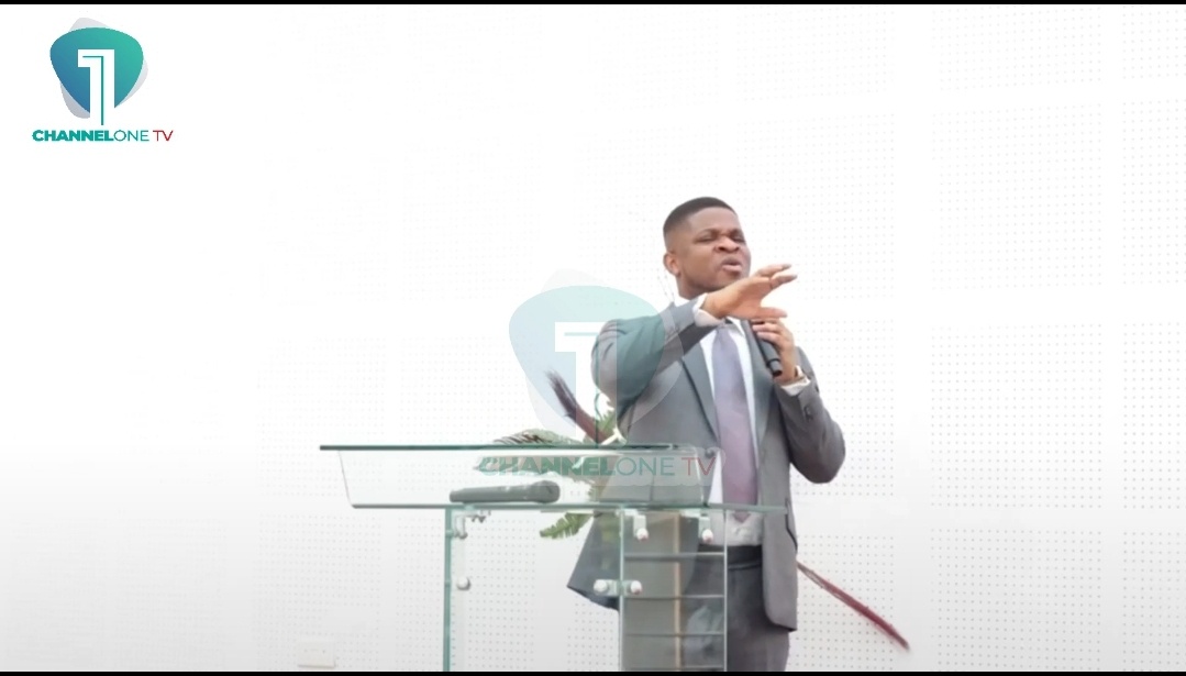 Newly Released Video Shows Sammy Gyamfi Condemning Illegal Mining Amid Allegations Against GoldBod