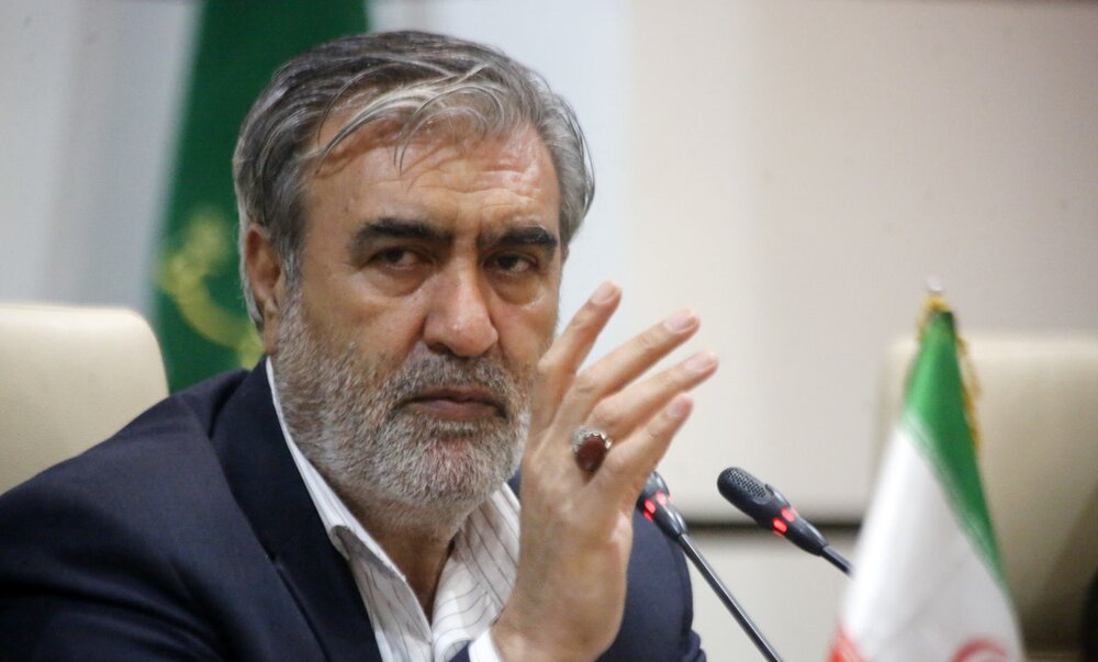Senior MP: Countries backing militant groups should await Iran’s response