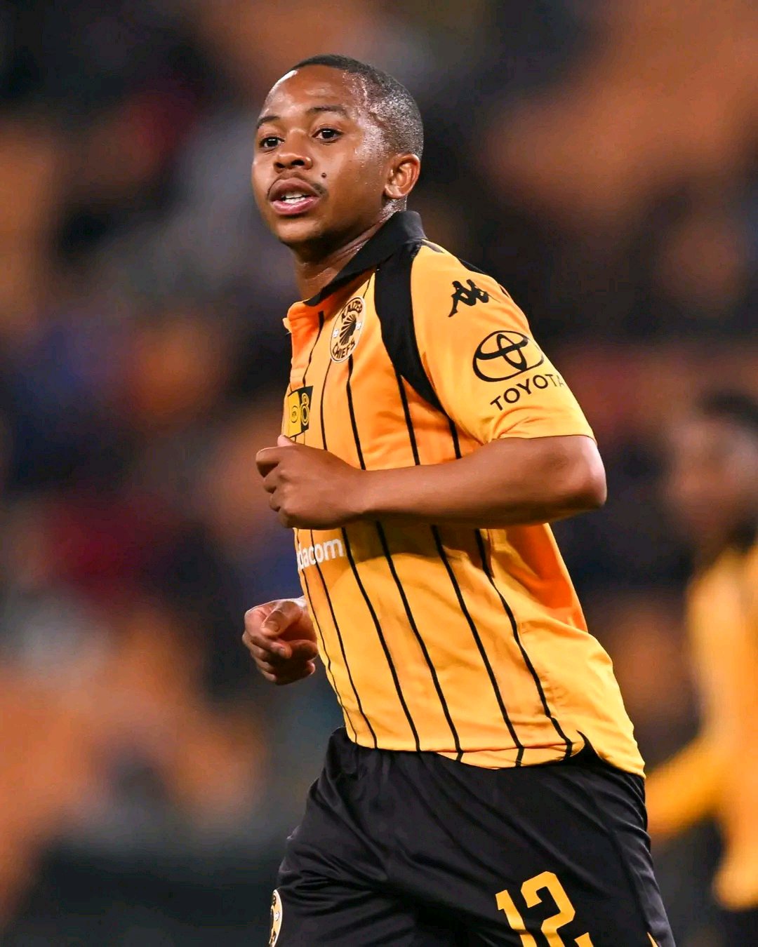 Da Cruz Reveals Why Nkosingiphile Ngcobo Is Struggling for Regular Minutes at Kaizer Chiefs