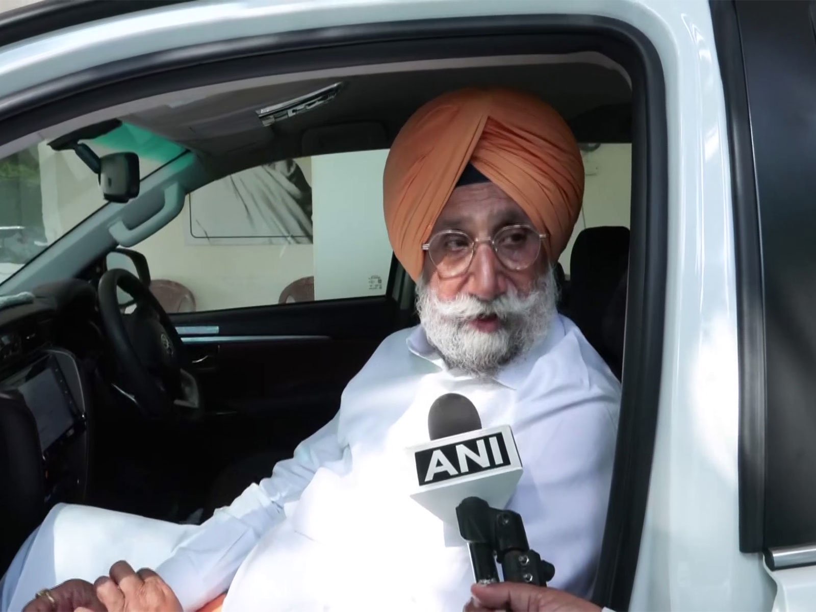 Rajasthan panchayat polls: Congress leader alleges BJP using police, administration to influence elections