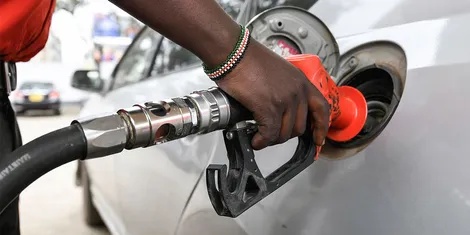 New Fuel Prices In Kenya After EPRA Announced Sharp Increase, Details