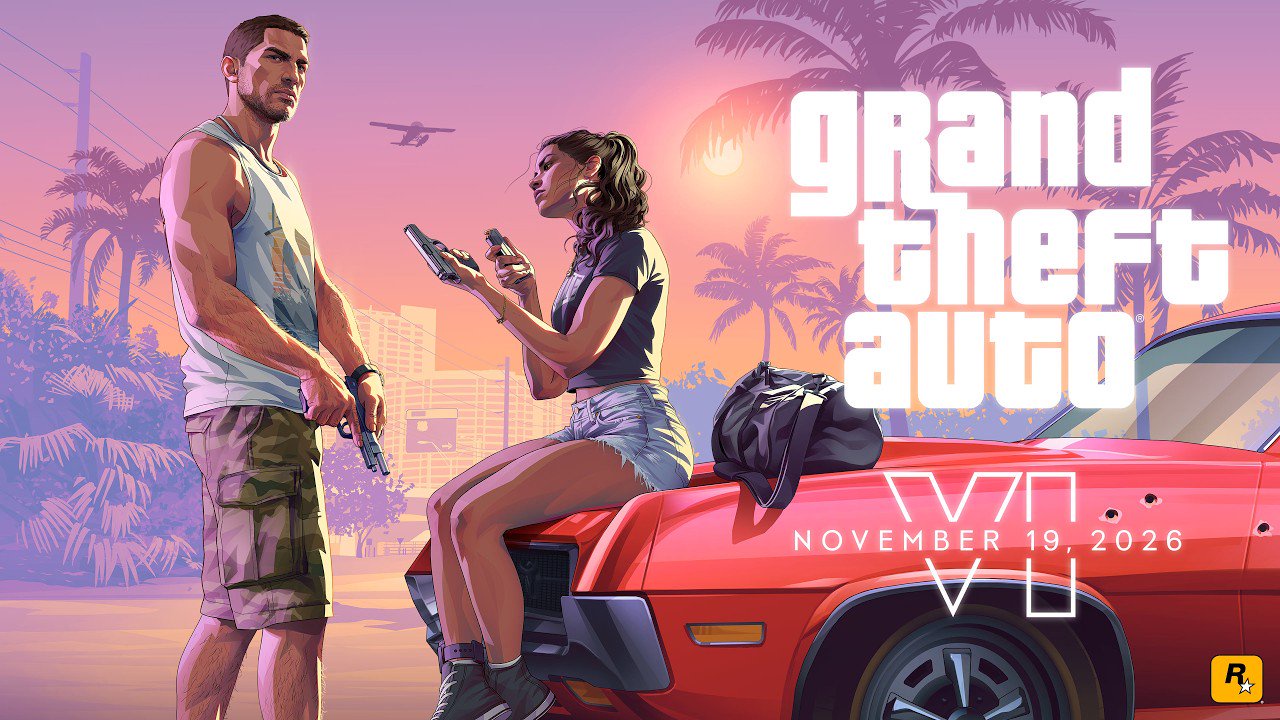 ‘GTA 6’ Could Cause 1.5 Million Americans to Miss Work on Release Day, According to Experts