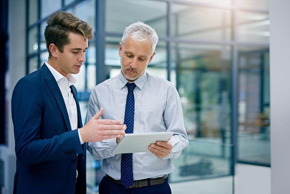 Beyond Salary: What To Negotiate In A New Senior Leadership Role