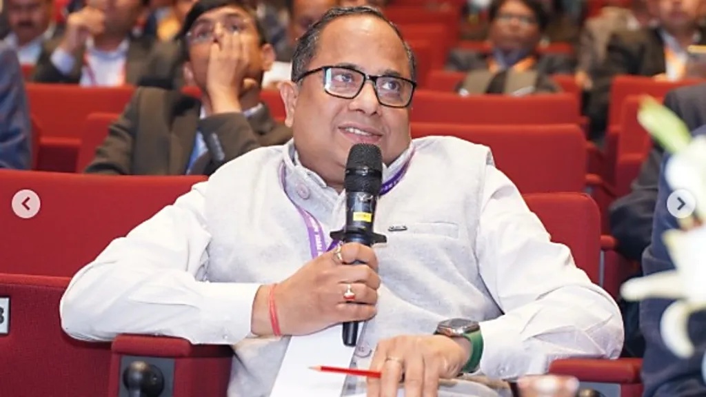 India may need additional coal-based power to meet rising electricity demand: CEA Chairperson