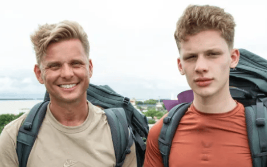 Freddy Brazier reveals he used BBC budget to buy drugs during Race Across The World
