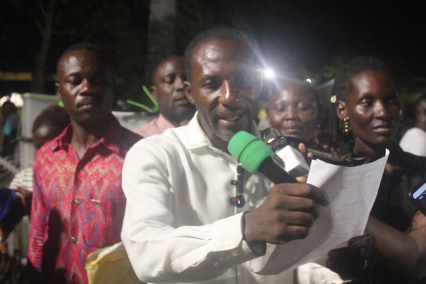 Ada East Constituency NDC chairman retains seat in a keenly contested election