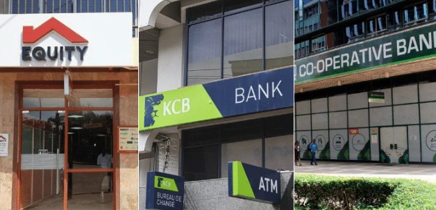 33 Kenyan Banks Reveal The Amount Paid to Government, Workers and Shareholders in 2025