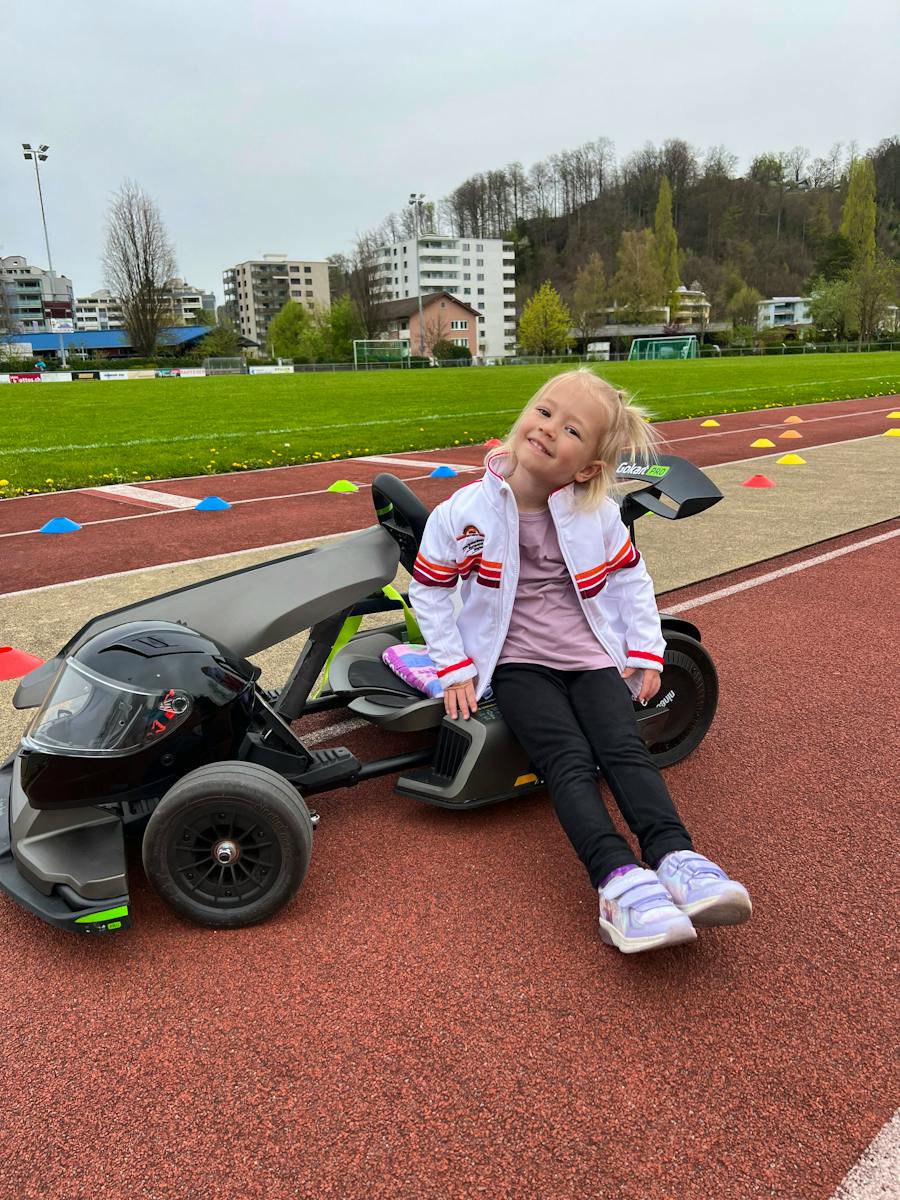 Auto Sport Schweiz imposes one-year competition ban on Emily, 5