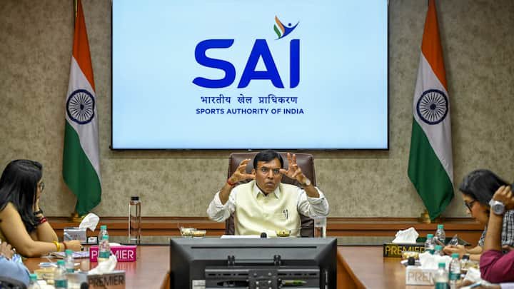 Indian para-shooters protest against PCI over Para Asiad selection controversy; Sports Minister responds