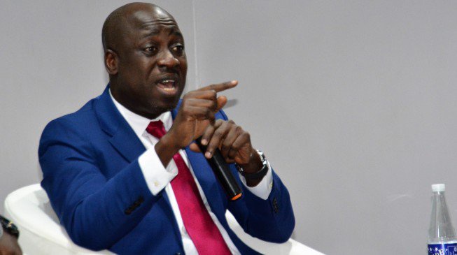 Subsidy: Nigerians too poor to be left to market forces — ADC
