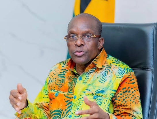 Anti-LGBTQ+ Bill: Bagbin Makes Fresh Promise as Parliament Prepares for Second Consideration