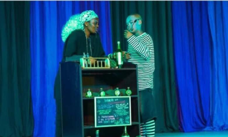 Curro Krugersdorp gets spooktacular with The Addams Family