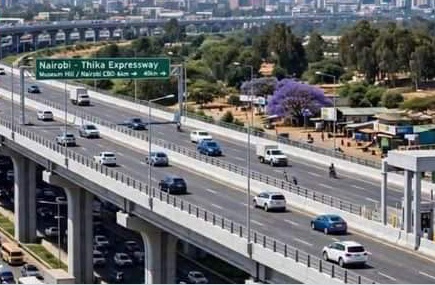 “Barabara Ya Ghorofa” Government Set Timeline for Launching of a Major Expressway