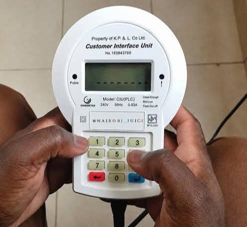 EPRA Hike to Raise Kenya’s Electricity Costs by Sh4.10 Per Unit in October